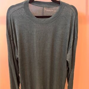 Abercrombie & Fitch Cozy Sweater